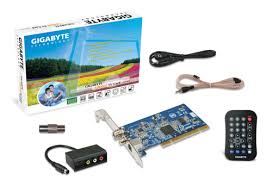 analog card