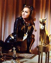 julie newmar photos