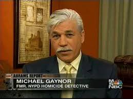 Frequent MSNBC TV Crime
