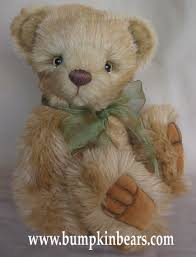 teddy patterns