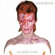 david bowie aladdin sane t shirt