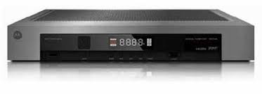 motorola hd dvr