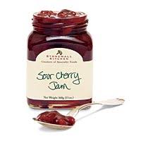 cherry jam