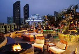 luxury hotels