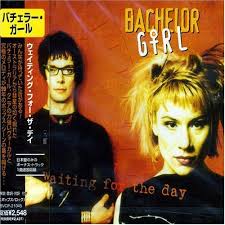 Bachelor Girl - Blown Away