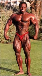lee haney