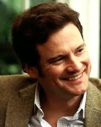 collin firth
