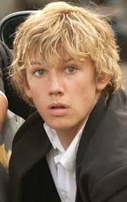 alex rider movie