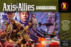 axis vs allies game