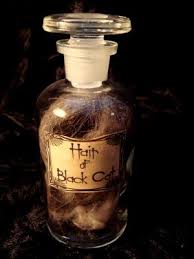 ghoulish goodies