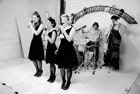 puppini sister