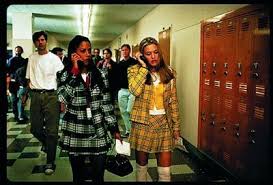 clueless movie
