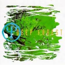 deep forest albums