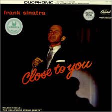 Frank Sinatra - Close To You And More