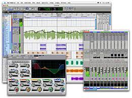 Digidesign Pro Tools 9