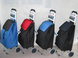 cart stands