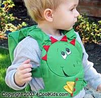 child safety tether