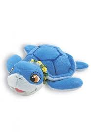 limu the blue turtle