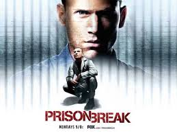 Prison Break 2. Sezon 19. Bölü...