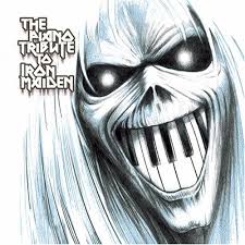 iron maiden tribute