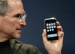 Steve Jobs, Apple Chairman, co-founder and former CEO, died Wednesday at the