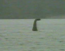 the lochness monster