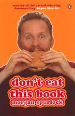 dont eat this book