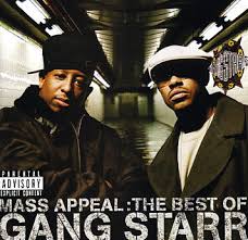 Gang Starr - Skills