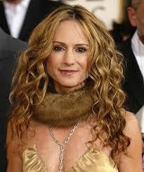 holly hunter always