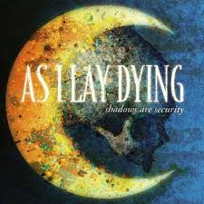 as i lay dying album artwork