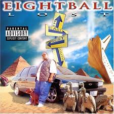 Eightball - Put Tha House On It