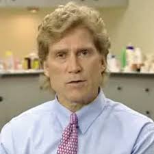 dr. robert huizenga