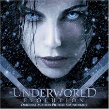 Soundtracks - Underworld