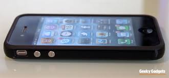 bumper cases for iphone 4