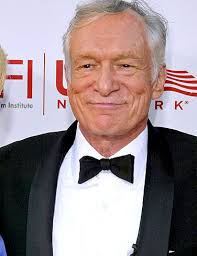 hue heffner
