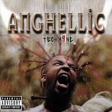 Tech N9ne - Cursed