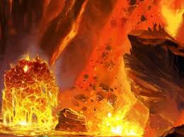fire world