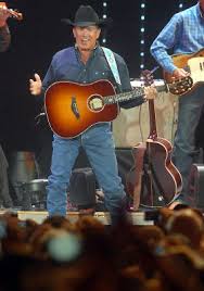 George Strait - Chronicles (disc 1)