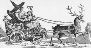 nostradamus drawings