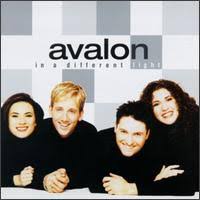 avalon in a different light