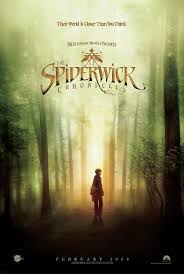 the spider chronicles