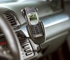 hand free car