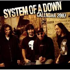 toxicity system of a down