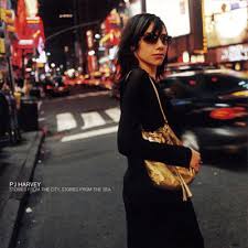 P.j. Harvey - My Life