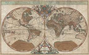 terra australis