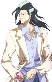 byakuya