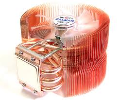am2 cpu fans