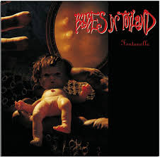Babes In Toyland - Fontanelle