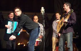 Barenaked Ladies - Gordon