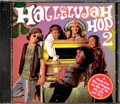 Various Artists - Hallelujah Hop